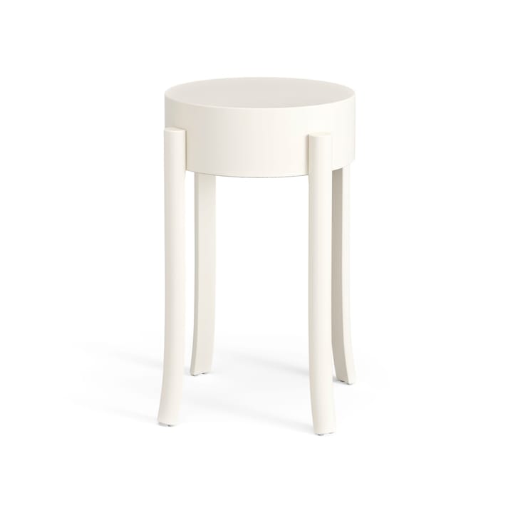 Taburete Avavick, Abedul-beige pink Swedese
