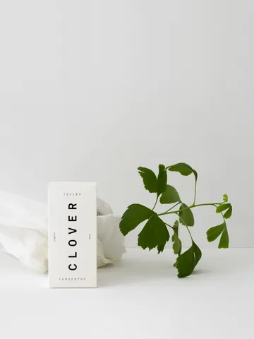 Jabón de manos Clover - 350 ml - Tangent