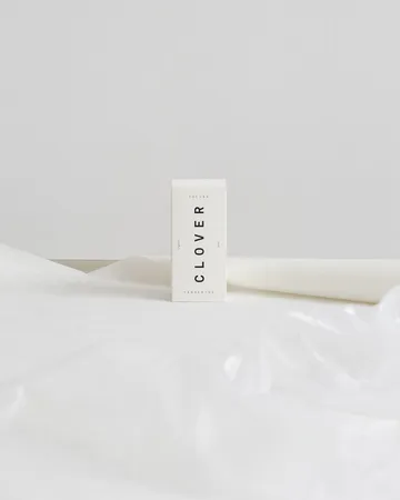Jabón de manos Clover - 350 ml - Tangent