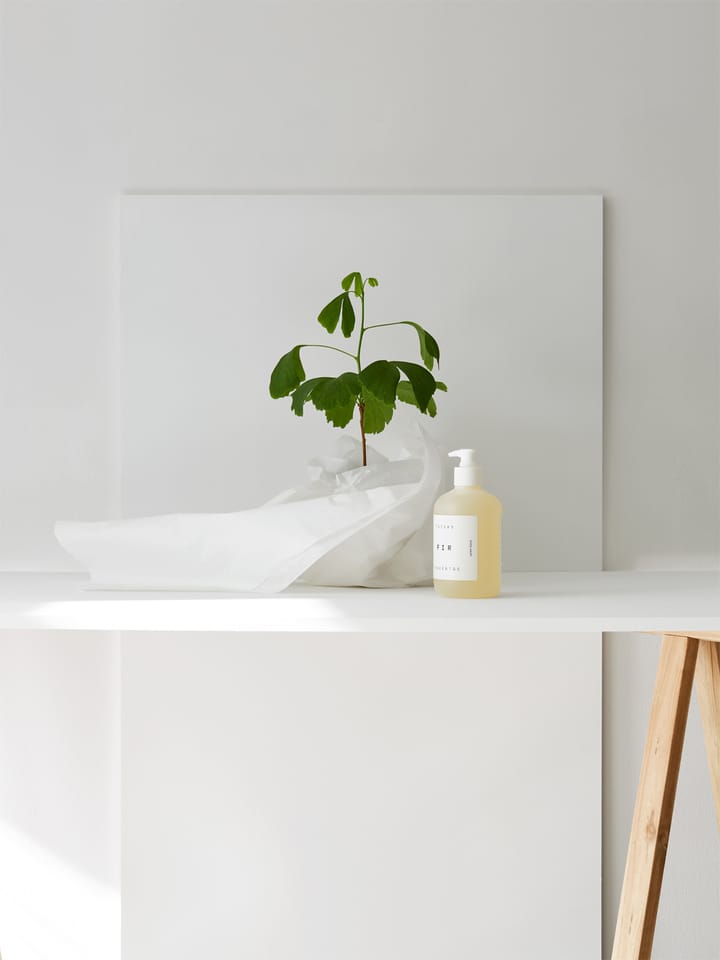 Jabón de manos Fir, 350 ml Tangent
