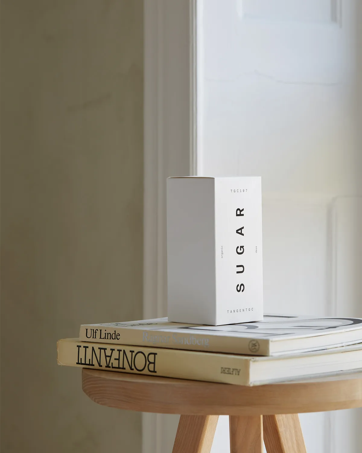 Jabón de manos Sugar, 350 ml Tangent