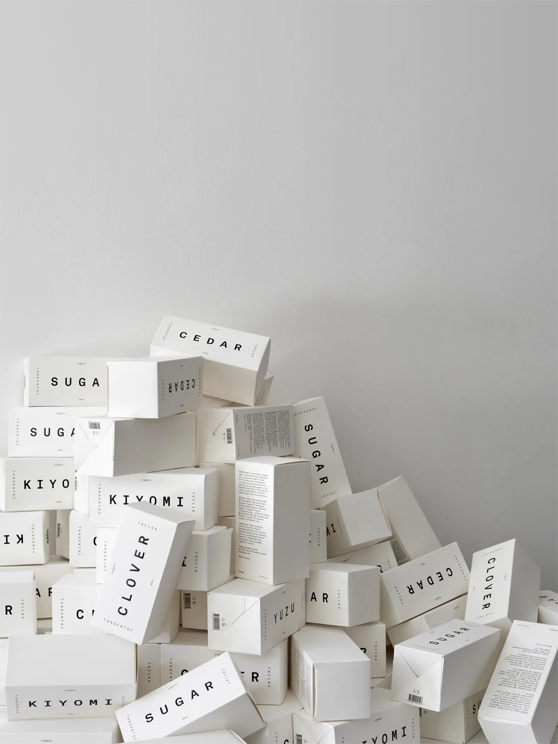 Jabón de manos Sugar, 350 ml Tangent