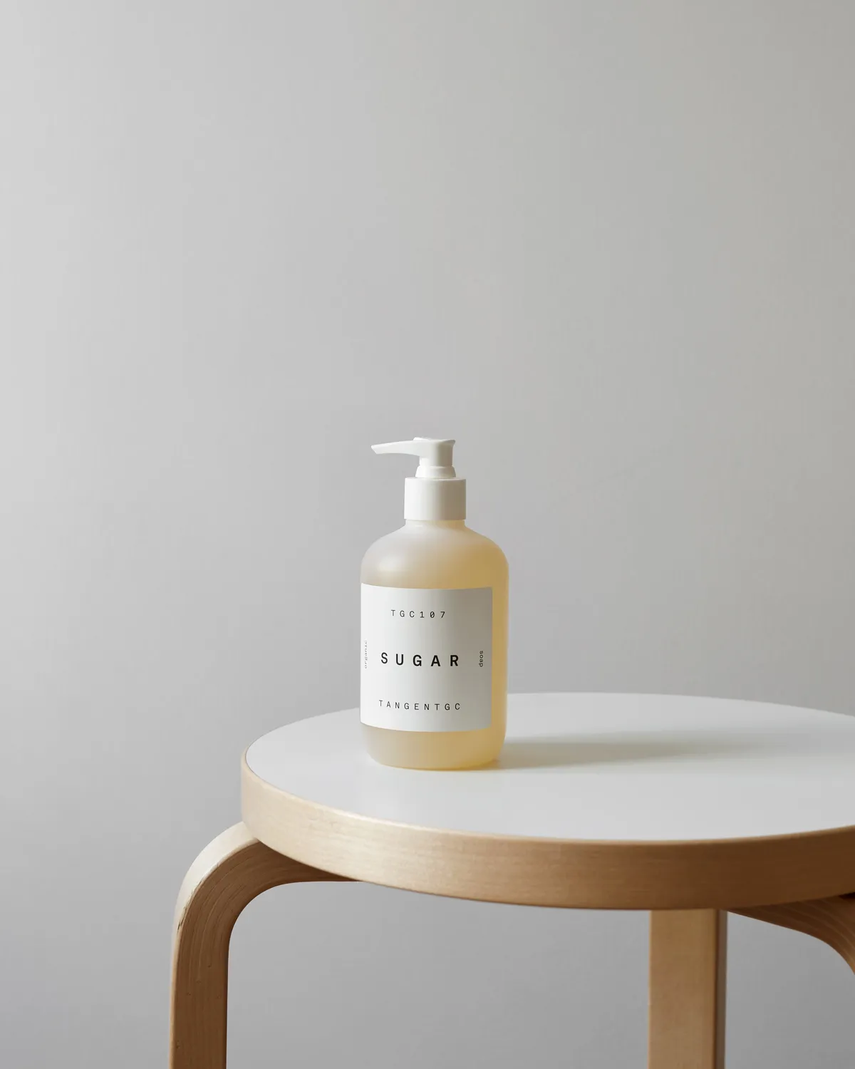 Jabón de manos Sugar, 350 ml Tangent