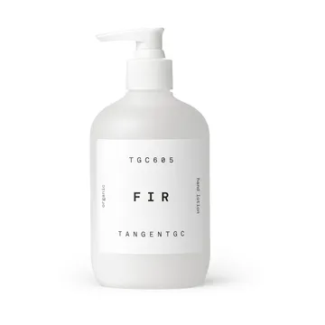 Loción de manos Fir - 350 ml - Tangent
