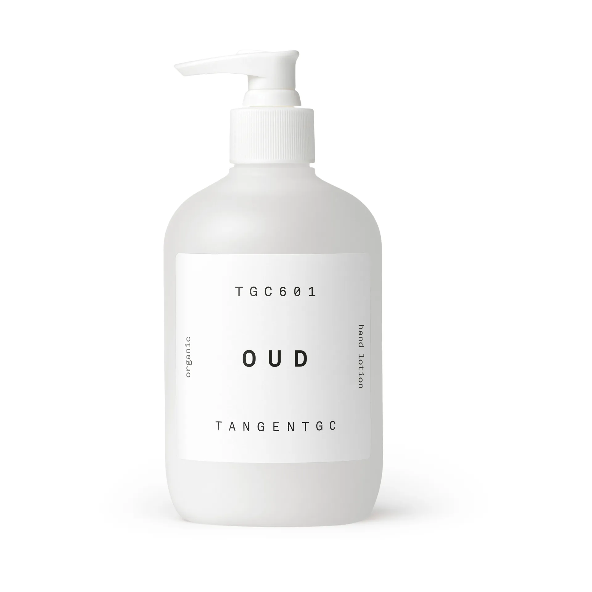 Loción de manos Oud, 350 ml Tangent
