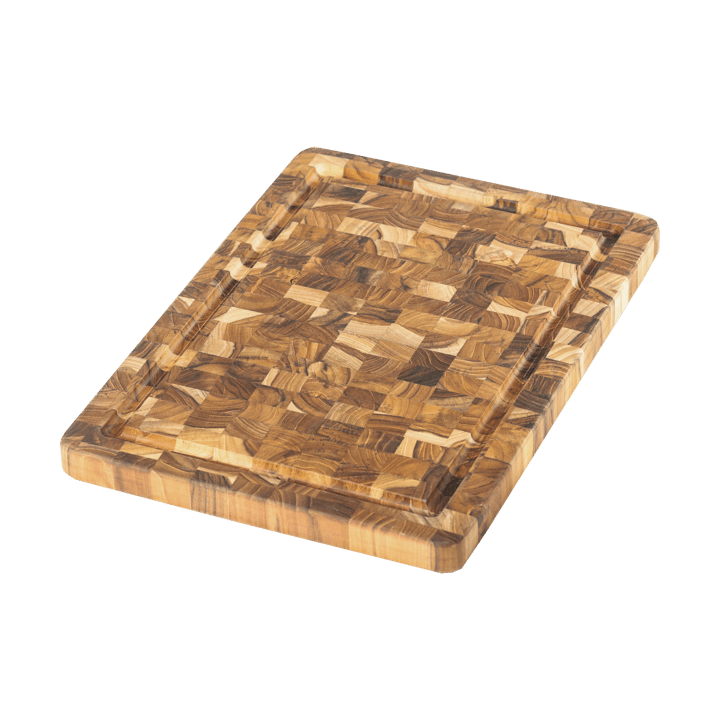 Tabla de cortar Scandi End Grain 801 - S - Teakhaus