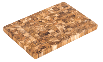 Tabla de cortar Scandi End Grain 801 - S - Teakhaus