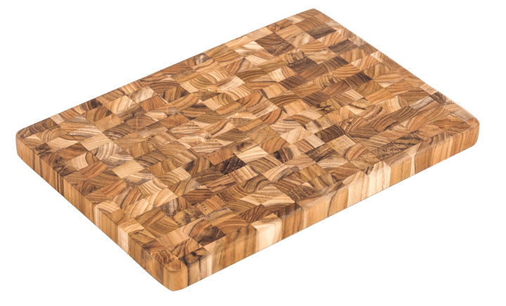Tabla de cortar Scandi End Grain 801, S Teakhaus