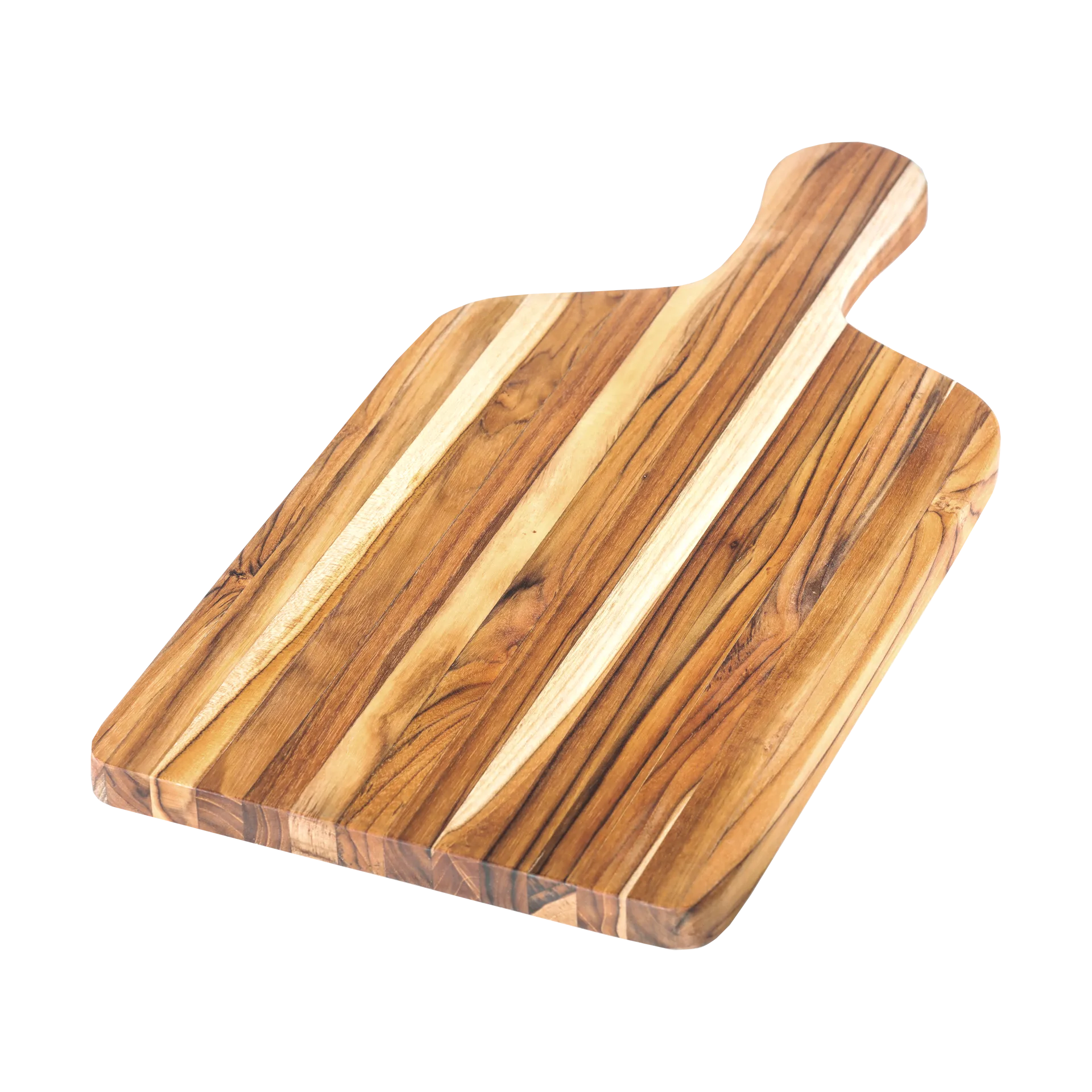 Tabla de cortar/bandeja de servir Marine Paddle 520, M Teakhaus