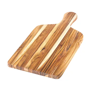 Tabla de cortar/bandeja de servir Marine Paddle 520 - M - Teakhaus
