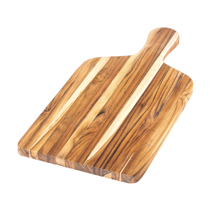 Tabla de cortar/bandeja de servir Marine Paddle 520 - M - Teakhaus