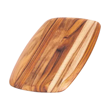 Tabla de servir Elegant Rectangle Serving 202 - S - Teakhaus