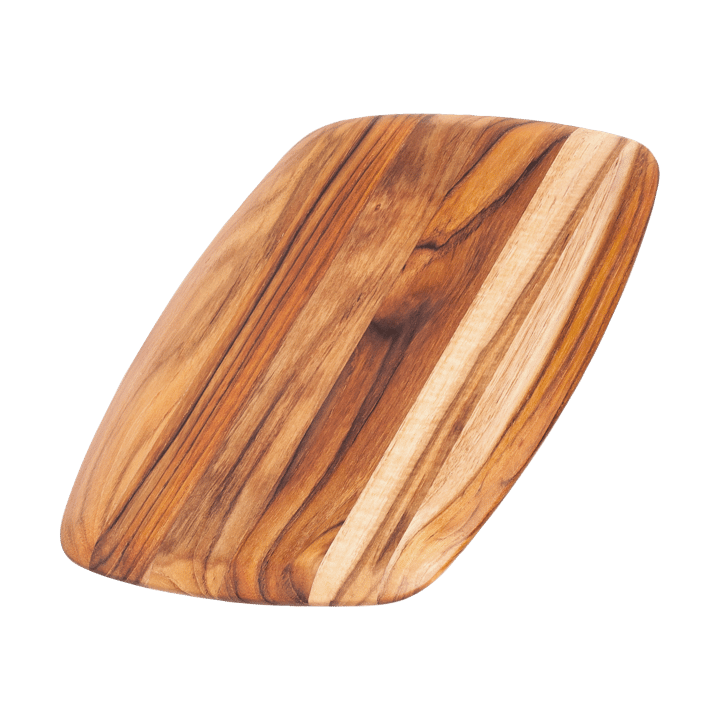 Tabla de servir Elegant Rectangle Serving 202 - S - Teakhaus