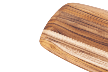 Tabla de servir Elegant Rectangle Serving 202 - S - Teakhaus