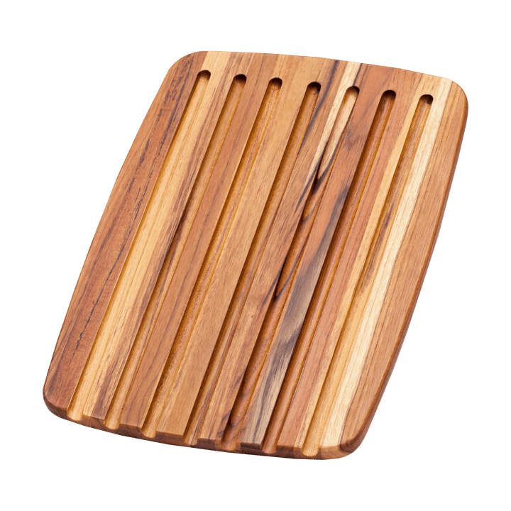 Tabla para cortar pan Essential Bread 409 - Marrón - Teakhaus