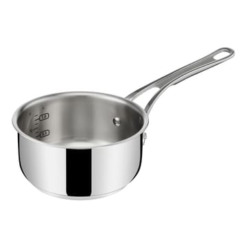 Batería de cocina Jamie Oliver Cook's Classics 7 piezas - acero inoxidable - Tefal