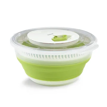 Centrifugadora de ensalada plegable Tefal - 4 L - Tefal