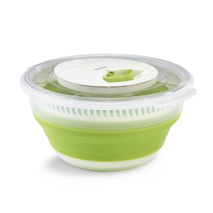 Centrifugadora de ensalada plegable Tefal - 4 L - Tefal