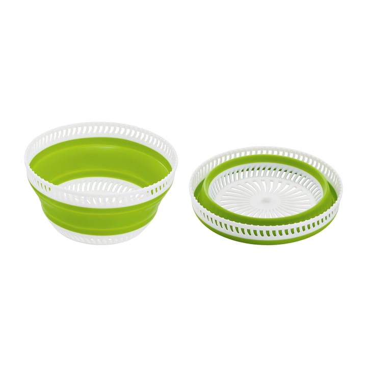 Centrifugadora de ensalada plegable Tefal, 4 L Tefal