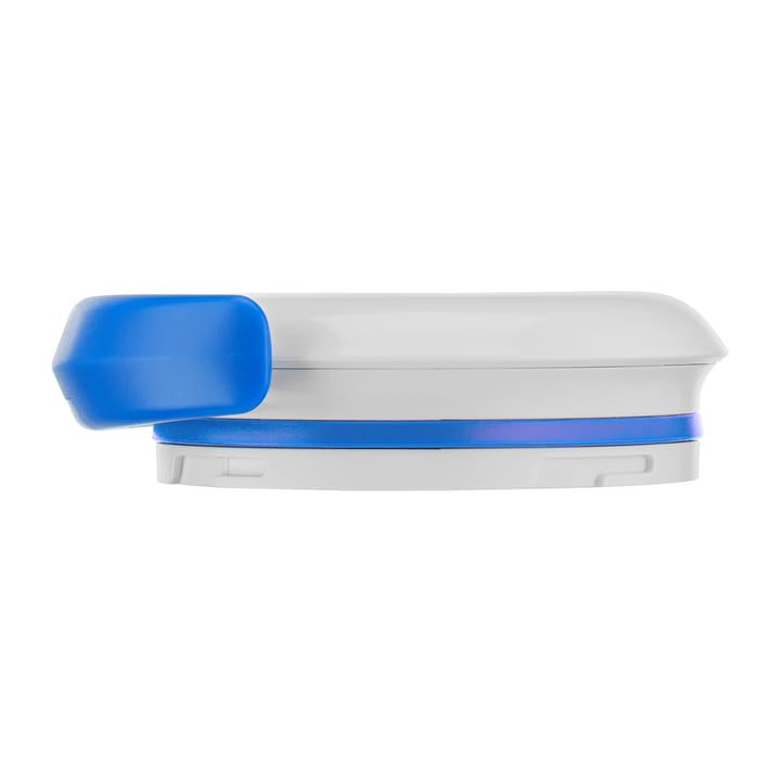 Chop & Shaker Jamie Oliver, azul Tefal