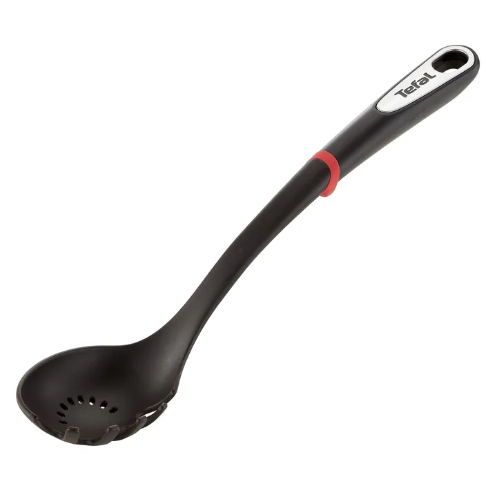 Cucharón para pasta Ingenio 38 cm - Negro - Tefal