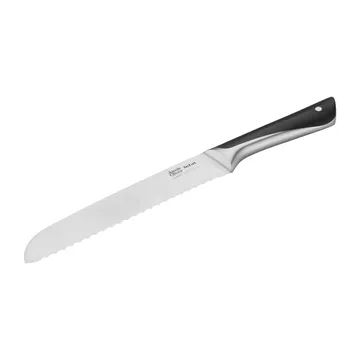 Cuchillo de pan Jamie Oliver 20 cm - acero inoxidable - Tefal