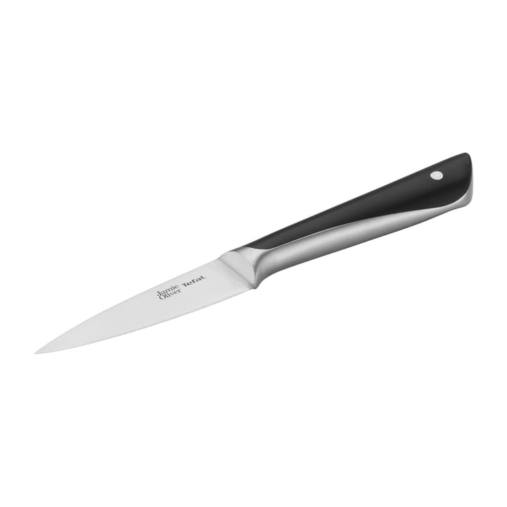 Cuchillo pelador Jamie Oliver 9 cm - acero inoxidable - Tefal