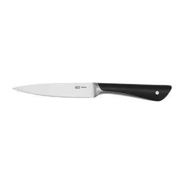 Cuchillo universal Jamie Oliver 12 cm - acero inoxidable - Tefal