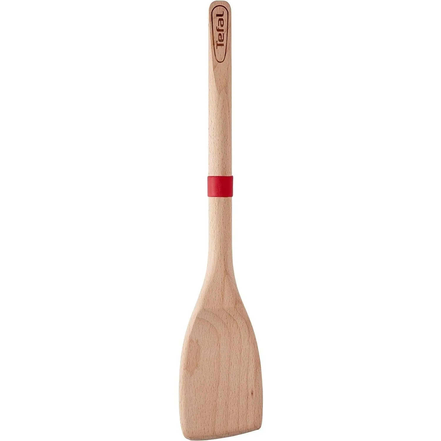Espátula Ingenio 33 cm, Madera Tefal
