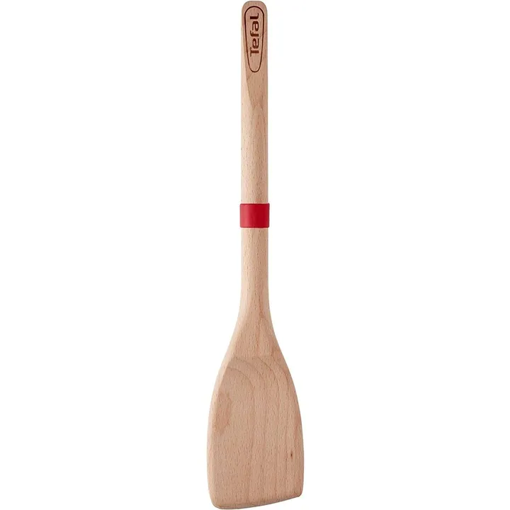 Espátula Ingenio 33 cm - Madera - Tefal