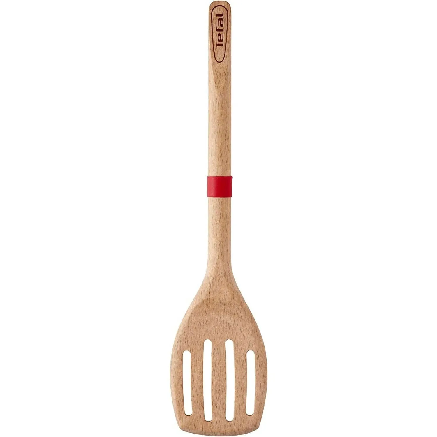 Espátula Ingenio32 cm, Madera Tefal