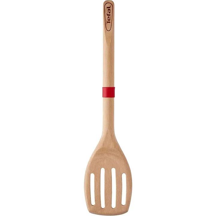 Espátula Ingenio32 cm - Madera - Tefal