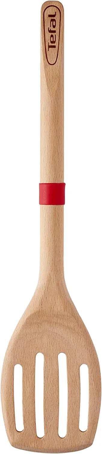 Espátula Ingenio32 cm - Madera - Tefal