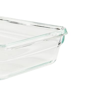 Fiambrera de cristal MasterSeal rectangular - 3 L - Tefal