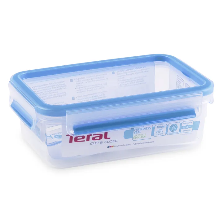 Fiambrera MasterSeal FRESH  - 1 l - Tefal