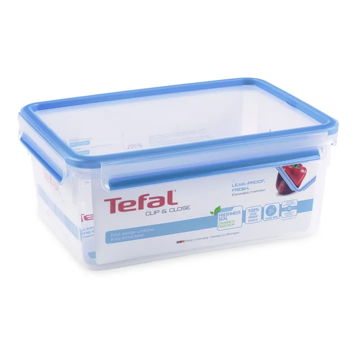 Fiambrera MasterSeal FRESH  - 3,7 l - Tefal