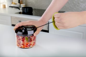 Mini picadora con cuchilla trituradora de hielo Tefal 5 sec chopper - 0,9 L - Tefal