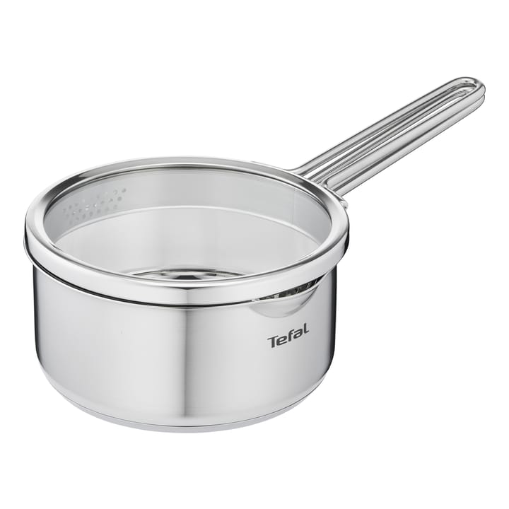 Nordica Cacerola acero inoxidable - 1,5 L - Tefal