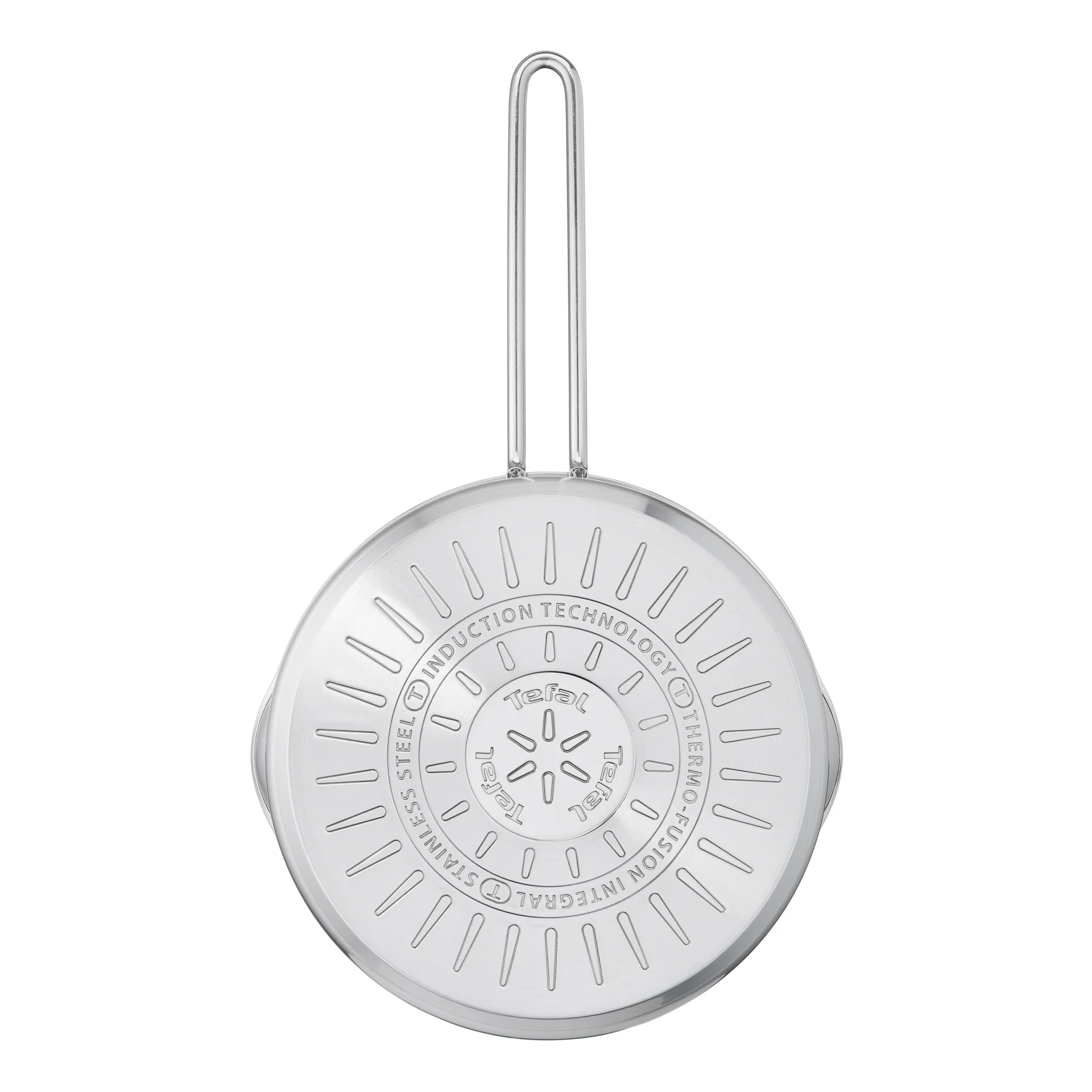 Nordica Cacerola acero inoxidable, 1,5 L Tefal