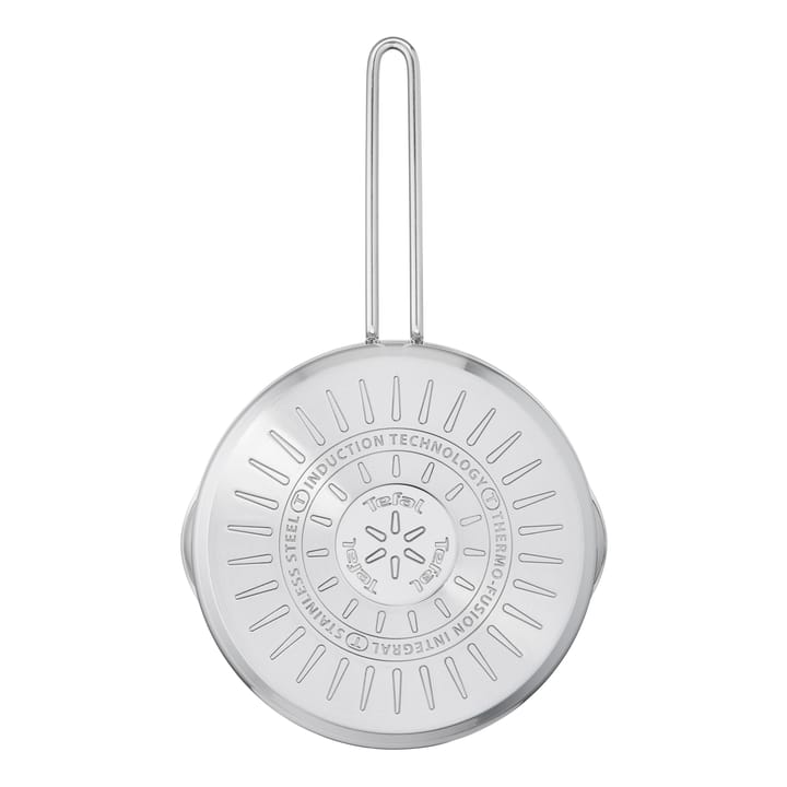 Nordica Cacerola acero inoxidable, 1,5 L Tefal