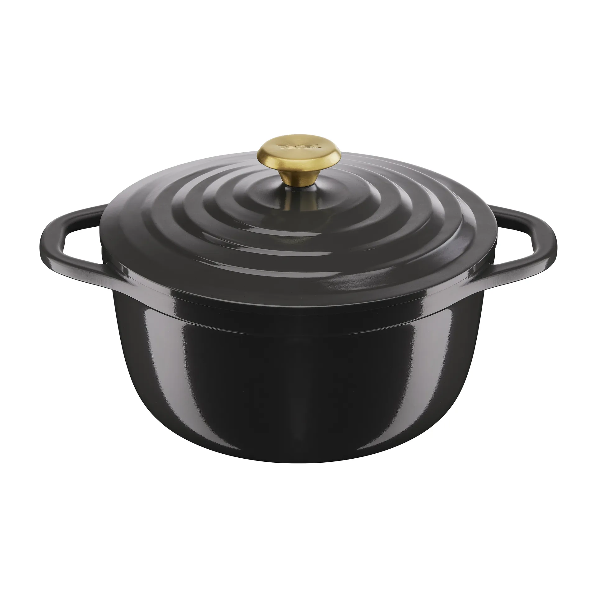 Olla Air 4,7 l, Gris Tefal