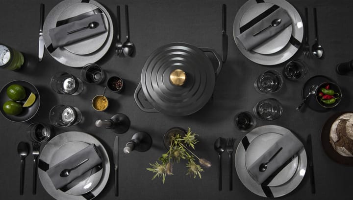 Olla Air 4,7 l, Gris Tefal