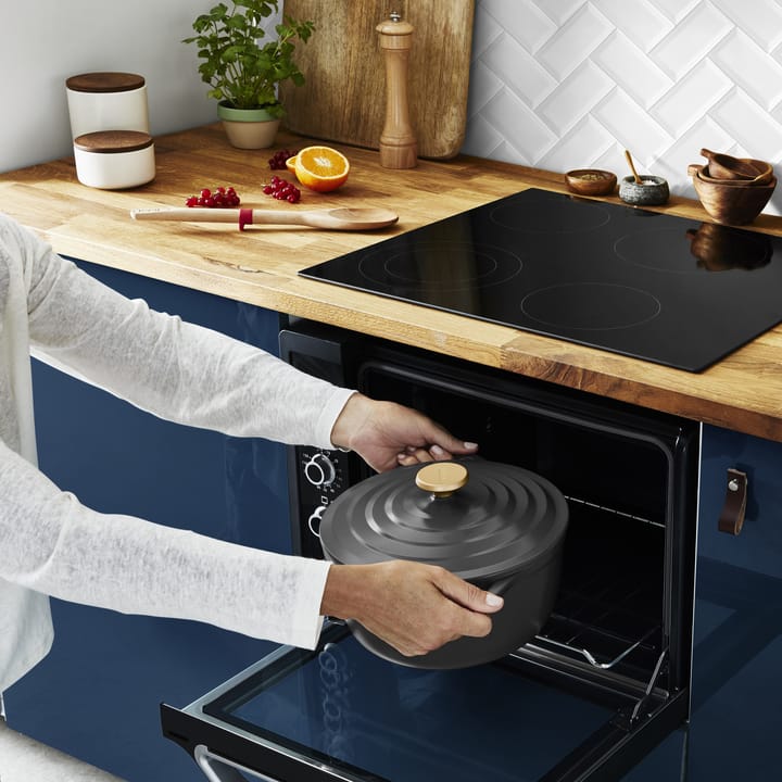 Olla Air 4,7 l, Gris Tefal