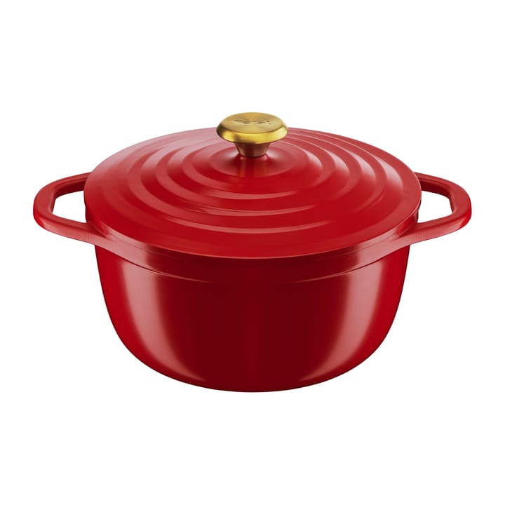 Olla Air 4,7 l - Rojo - Tefal