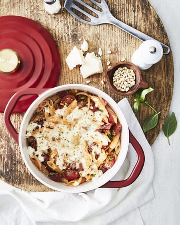 Olla Air 4,7 l - Rojo - Tefal