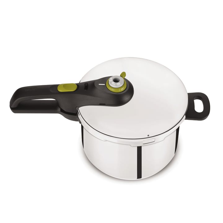 Olla de presión sin vapor Secure 5 Neo - 4 L - Tefal