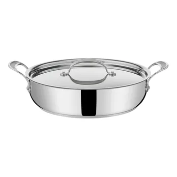 Olla de saltear Jamie Oliver Cook's Classics - 30 cm - Tefal