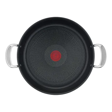 Olla de saltear Jamie Oliver Cook's Classics - 30 cm - Tefal