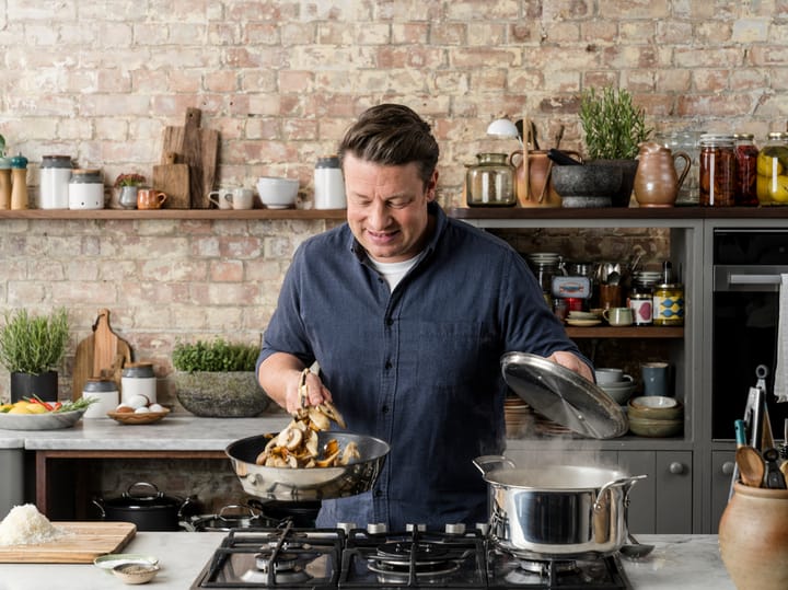Olla Jamie Oliver Cook's Classics, 5,2 L Tefal