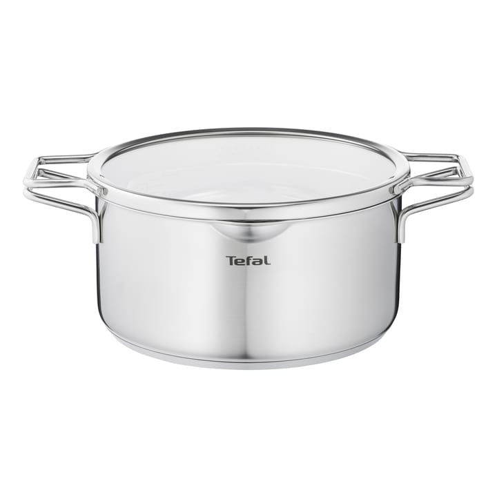 Olla Nordica acero inoxidable - 3 L - Tefal